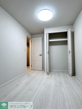 カインドネス八王子元横山町の物件内観写真